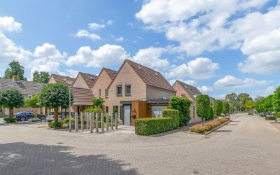 Marga Klompéstraat 93