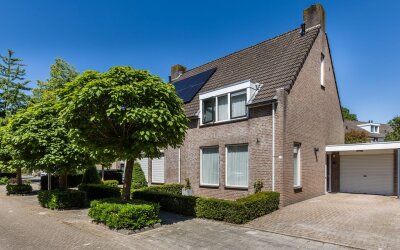 Marga Klompéstraat 64