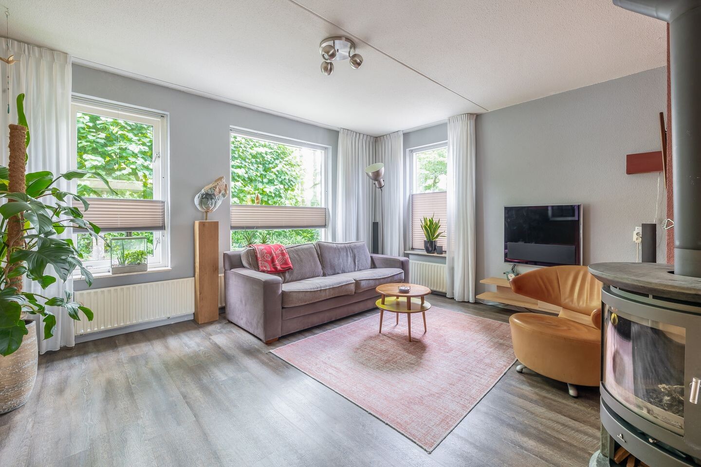 Tussenwoning te koop: Hoefsteeg 20, Waalwijk