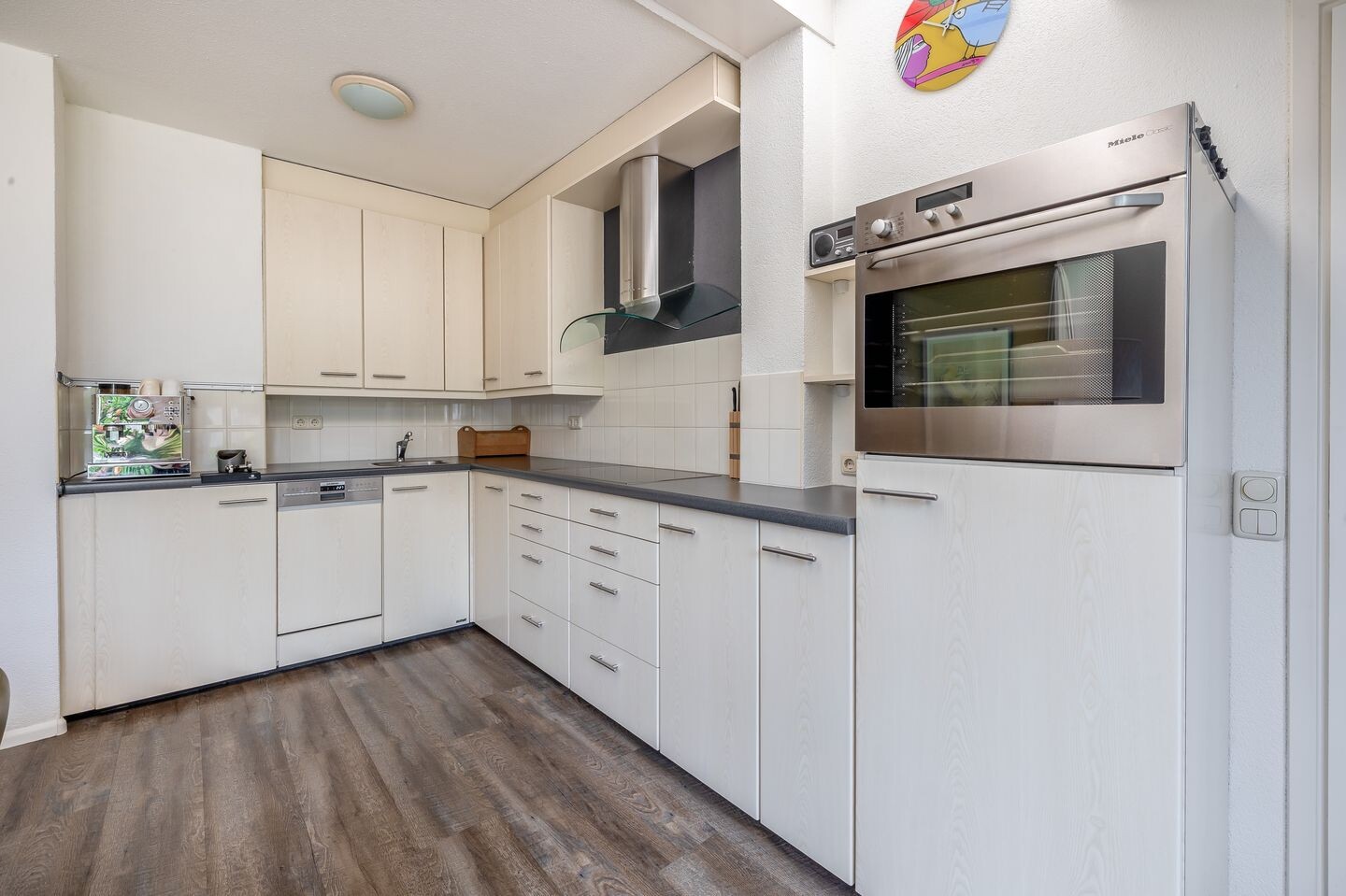 Tussenwoning te koop: Hoefsteeg 20, Waalwijk