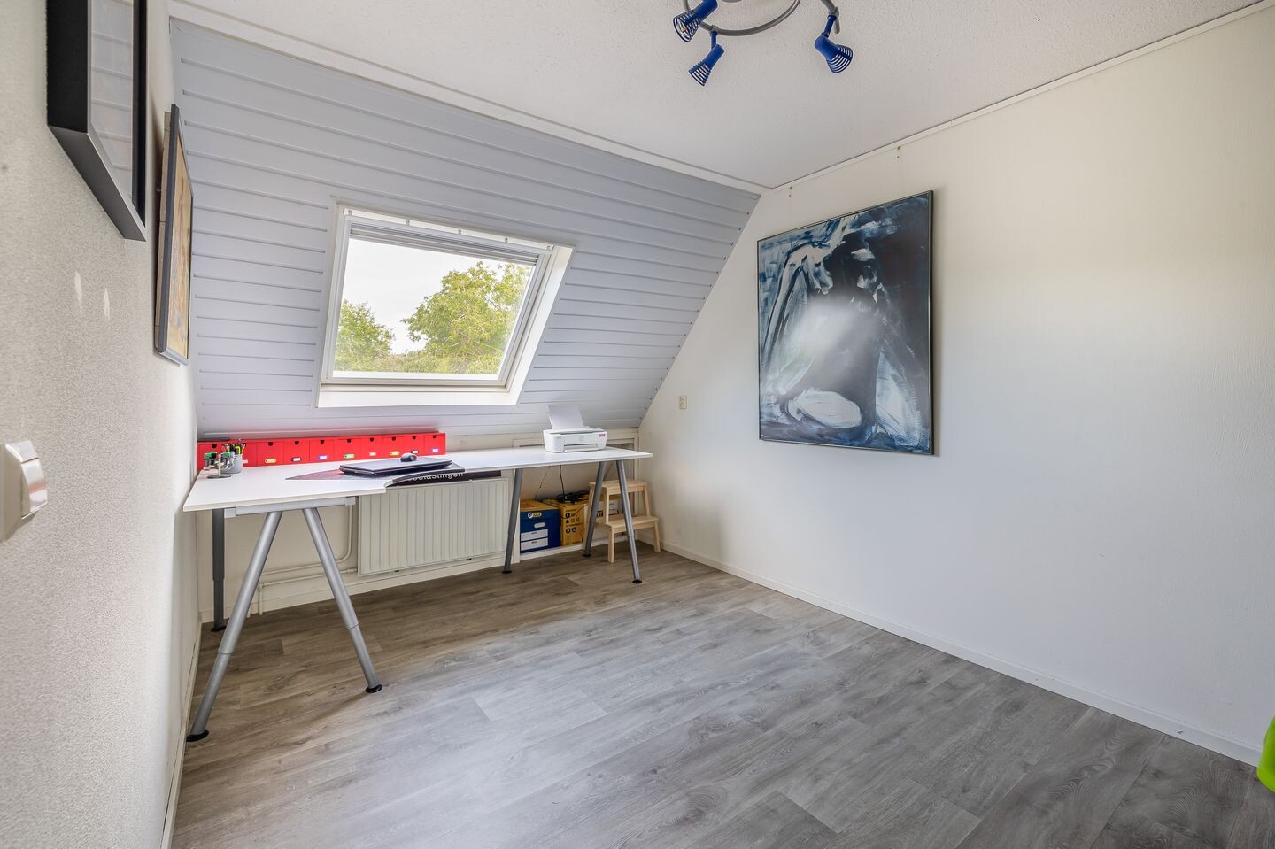 Tussenwoning te koop: Hoefsteeg 20, Waalwijk