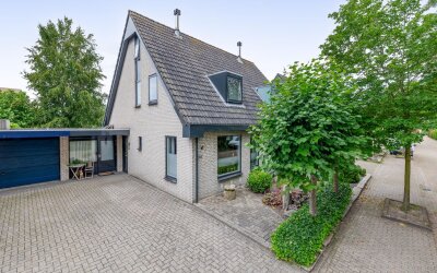 Hoefsteeg 20