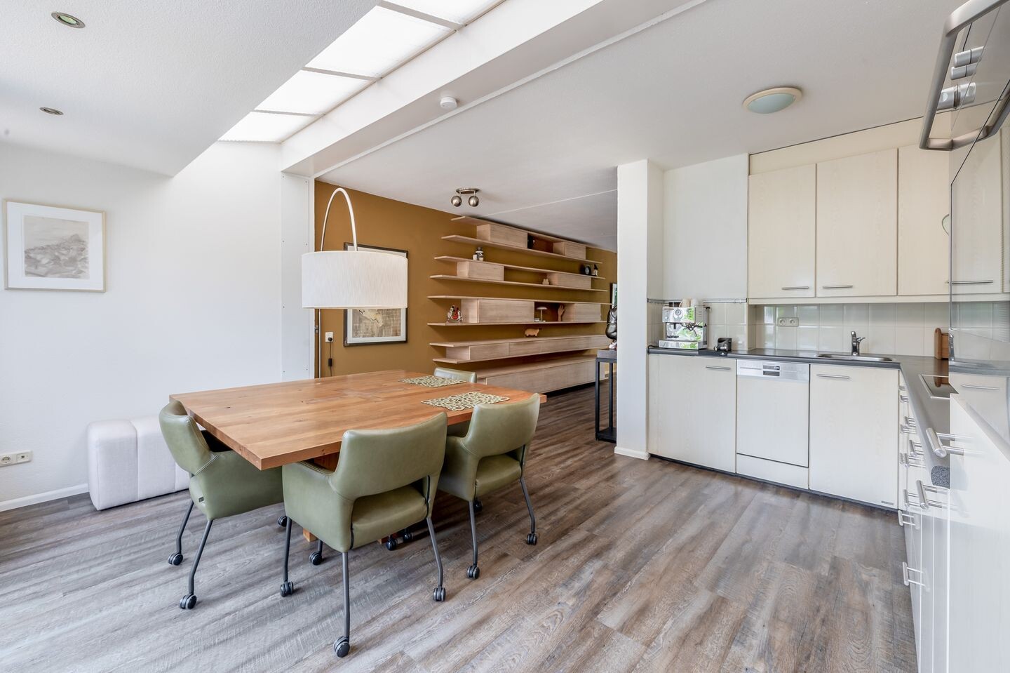 Tussenwoning te koop: Hoefsteeg 20, Waalwijk