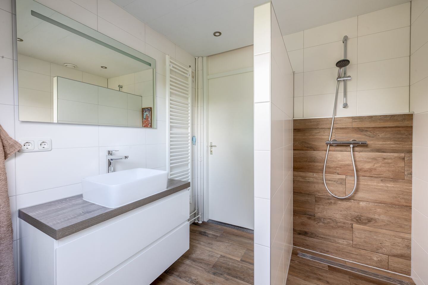 Tussenwoning te koop: Hoefsteeg 20, Waalwijk