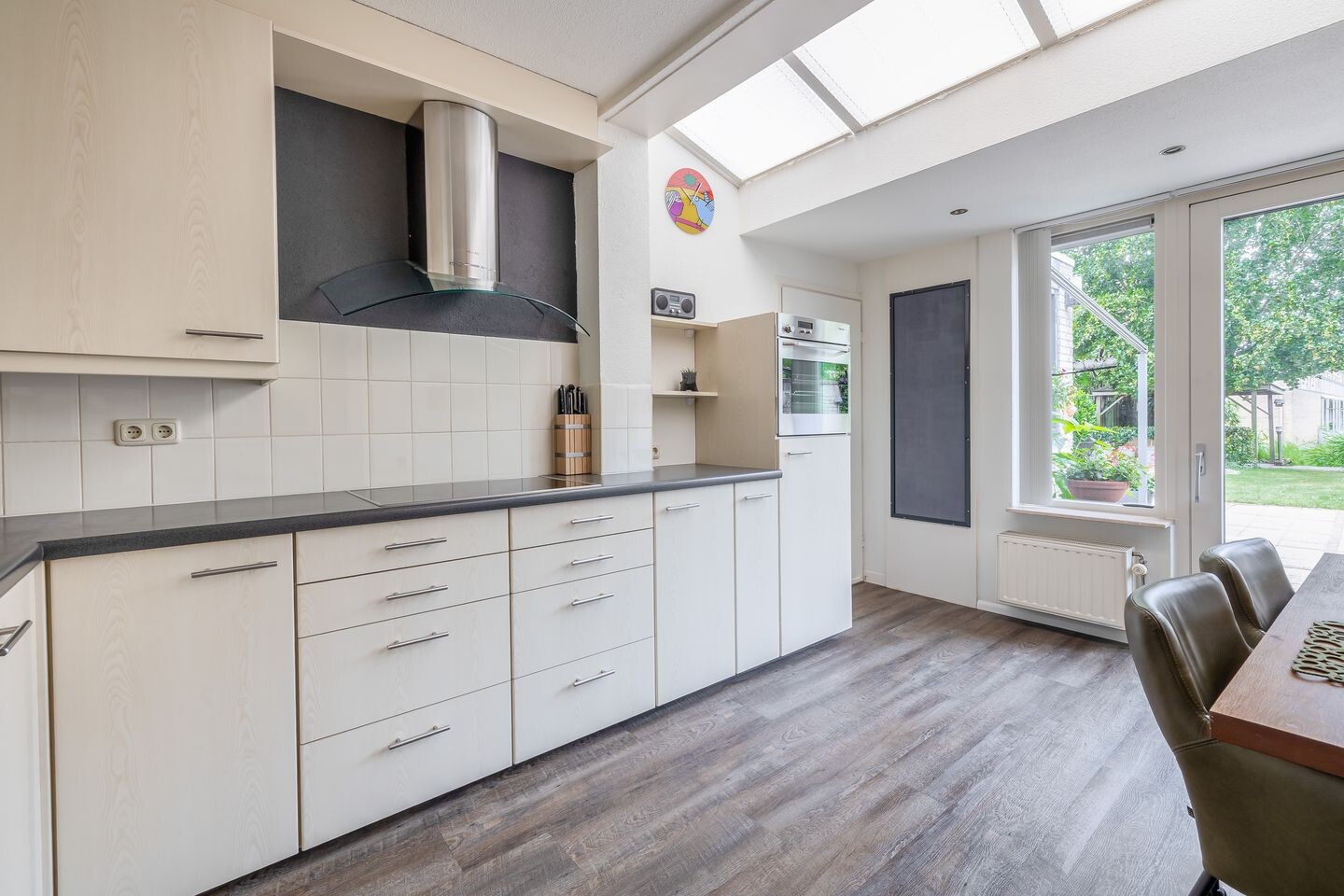 Tussenwoning te koop: Hoefsteeg 20, Waalwijk