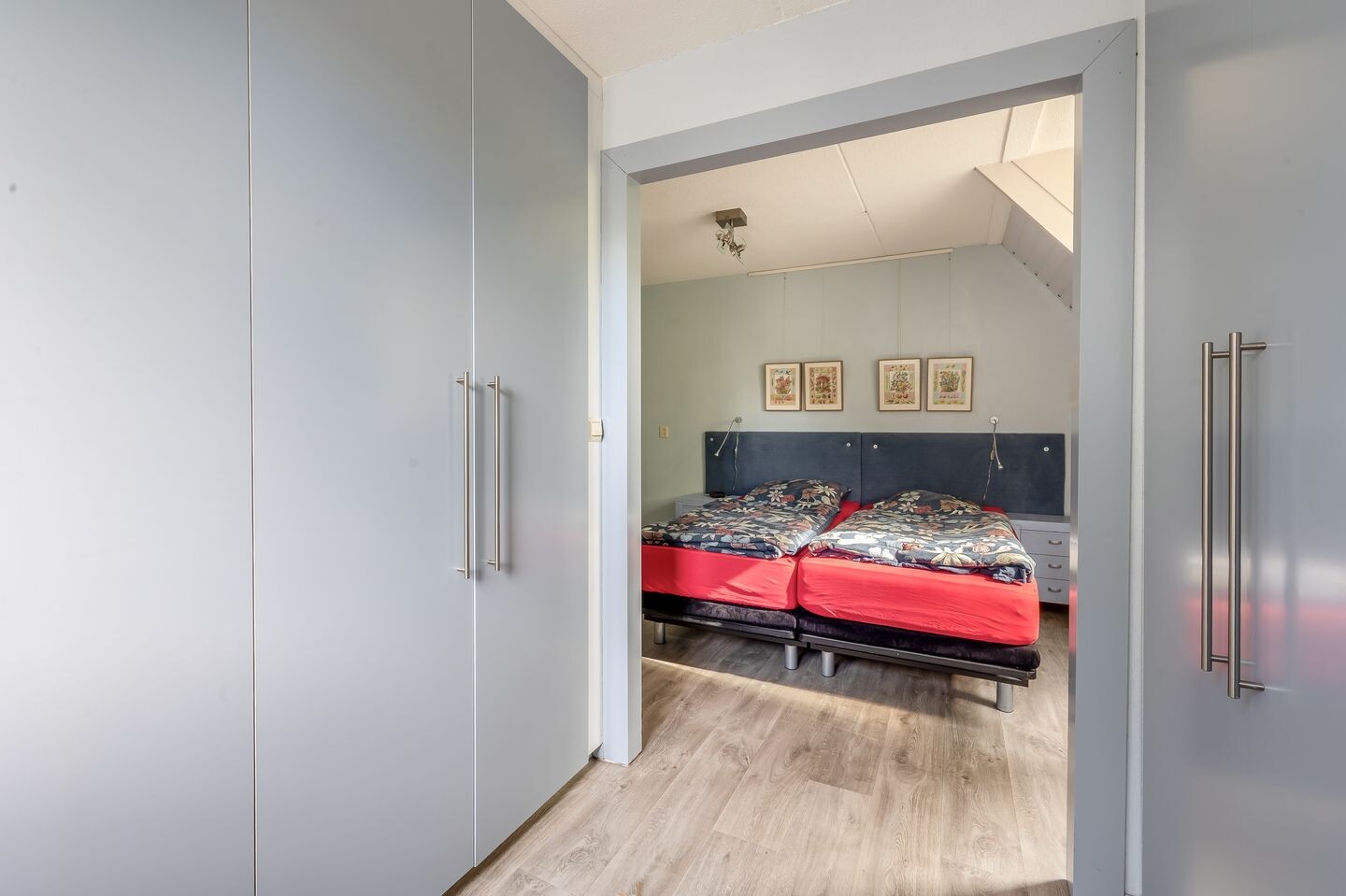 Tussenwoning te koop: Hoefsteeg 20, Waalwijk