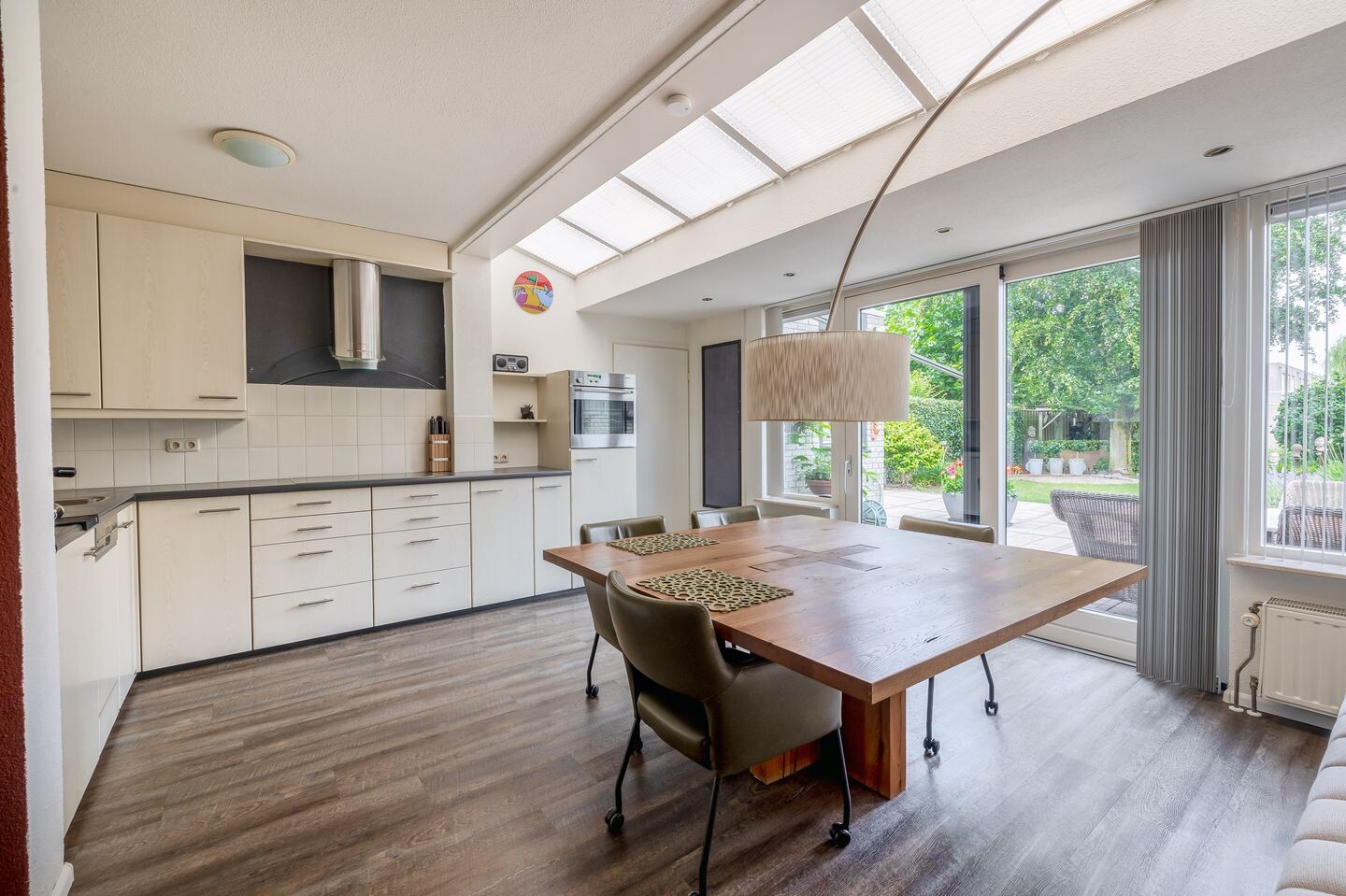 Tussenwoning te koop: Hoefsteeg 20, Waalwijk