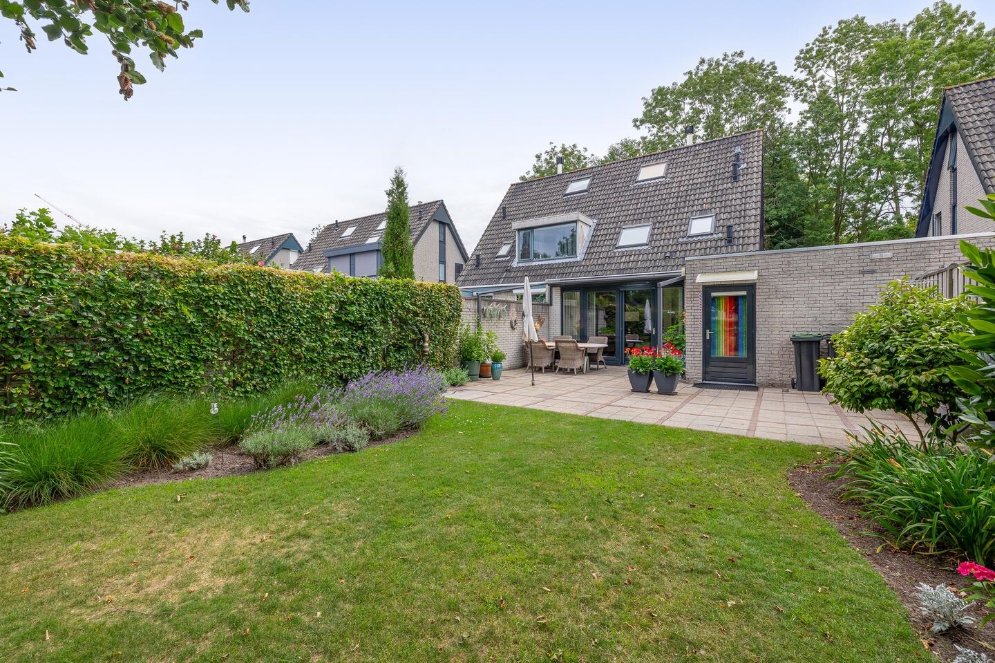 Tussenwoning te koop: Hoefsteeg 20, Waalwijk
