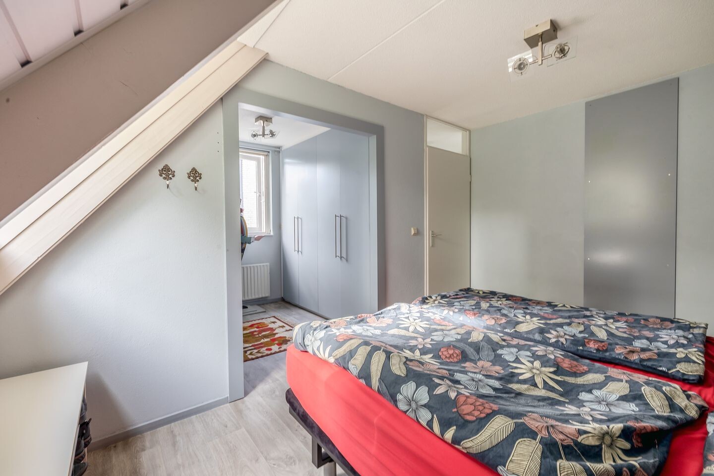 Tussenwoning te koop: Hoefsteeg 20, Waalwijk