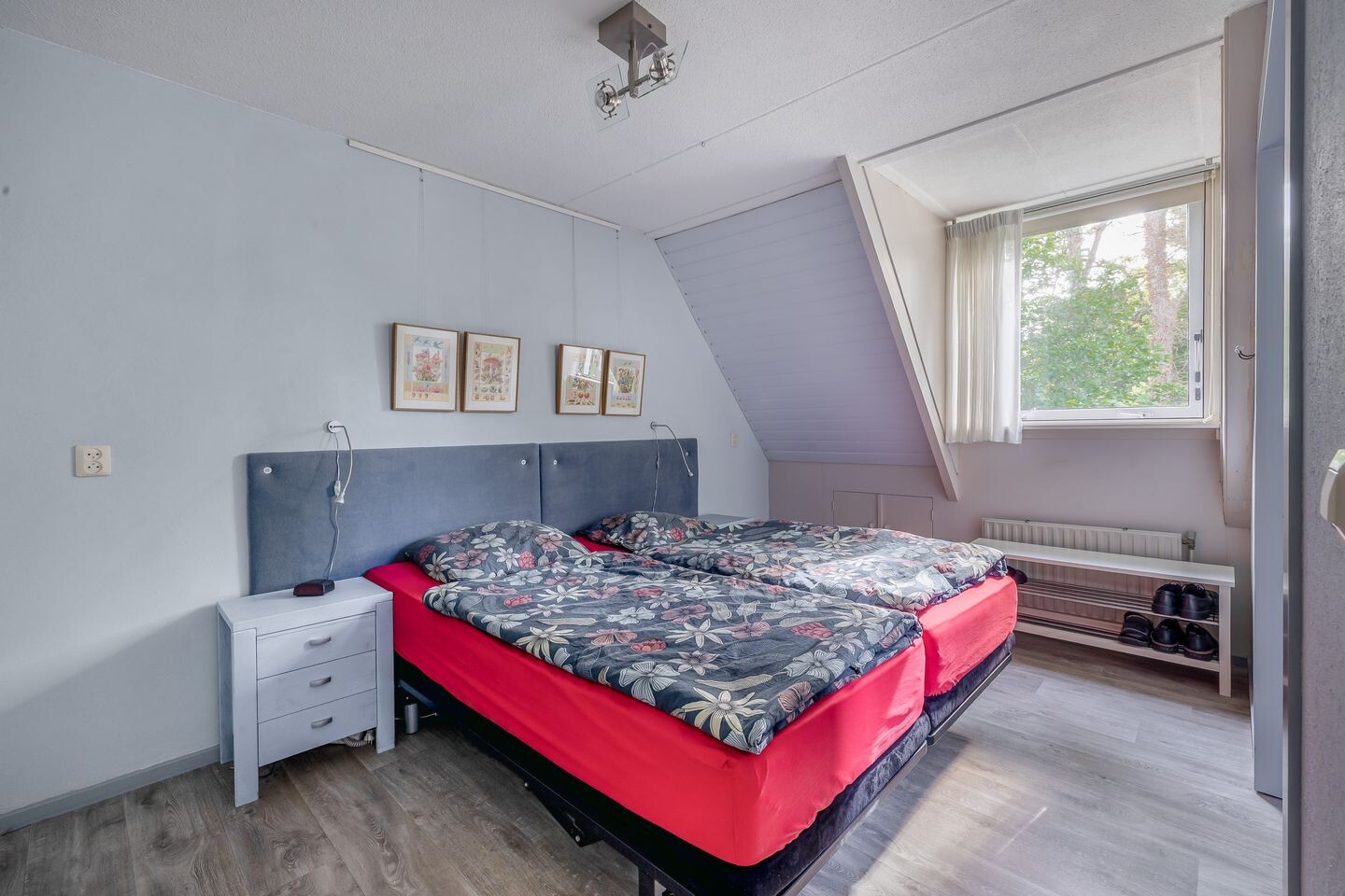 Tussenwoning te koop: Hoefsteeg 20, Waalwijk