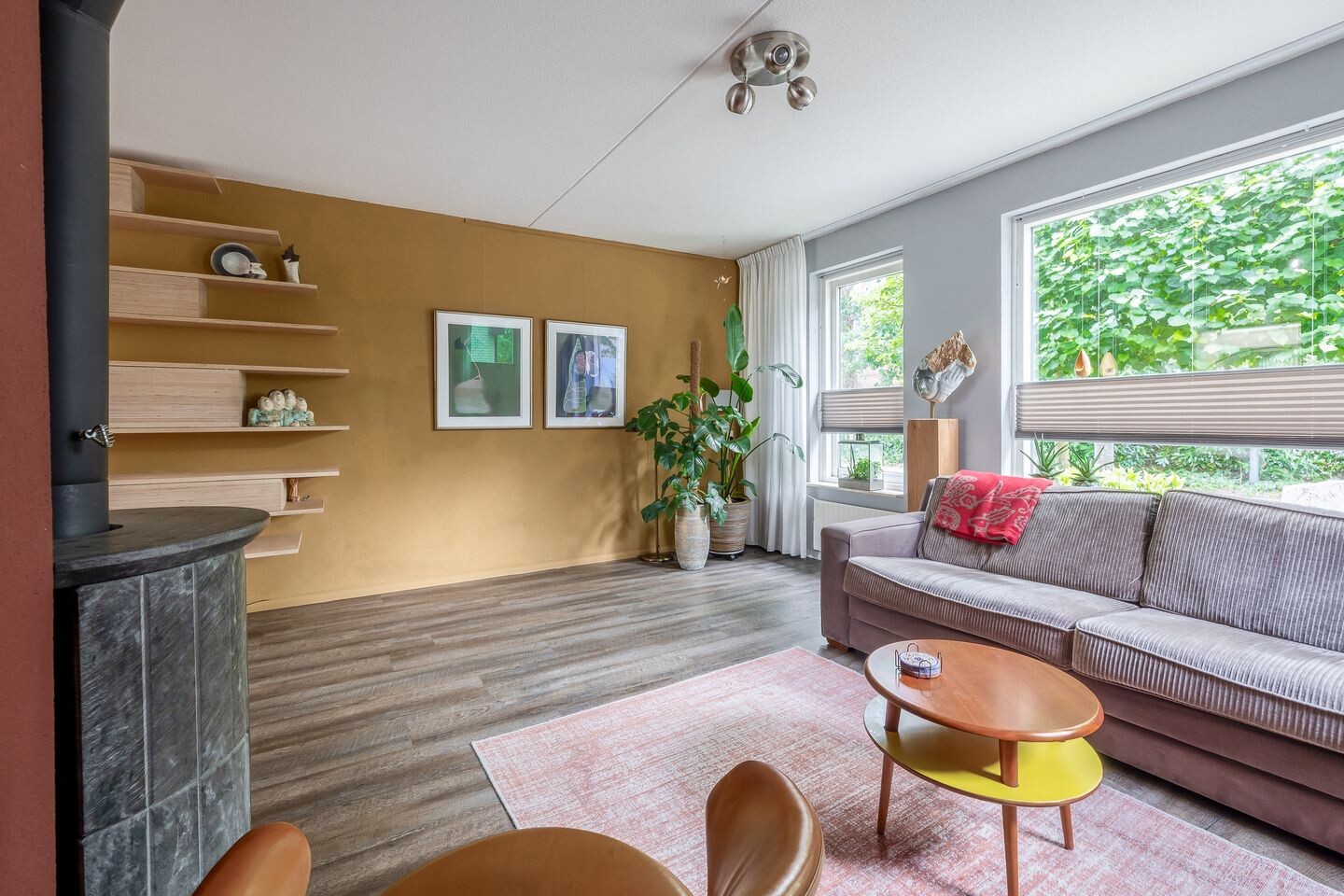 Tussenwoning te koop: Hoefsteeg 20, Waalwijk
