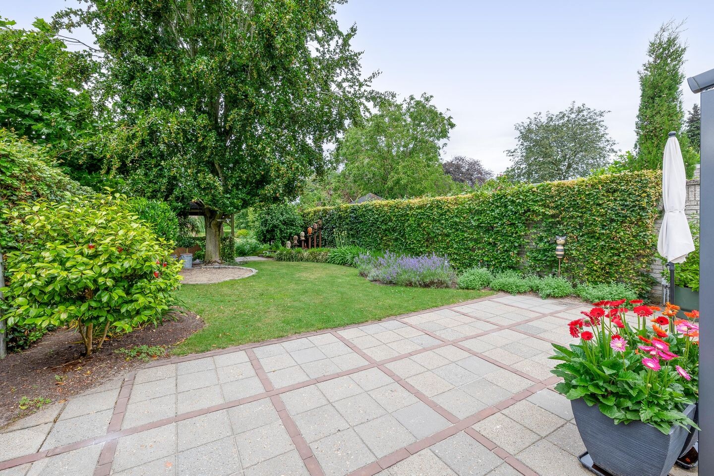 Tussenwoning te koop: Hoefsteeg 20, Waalwijk