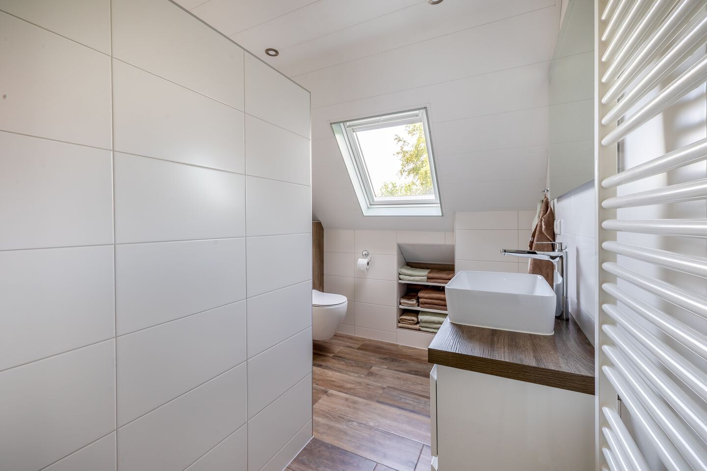 Tussenwoning te koop: Hoefsteeg 20, Waalwijk