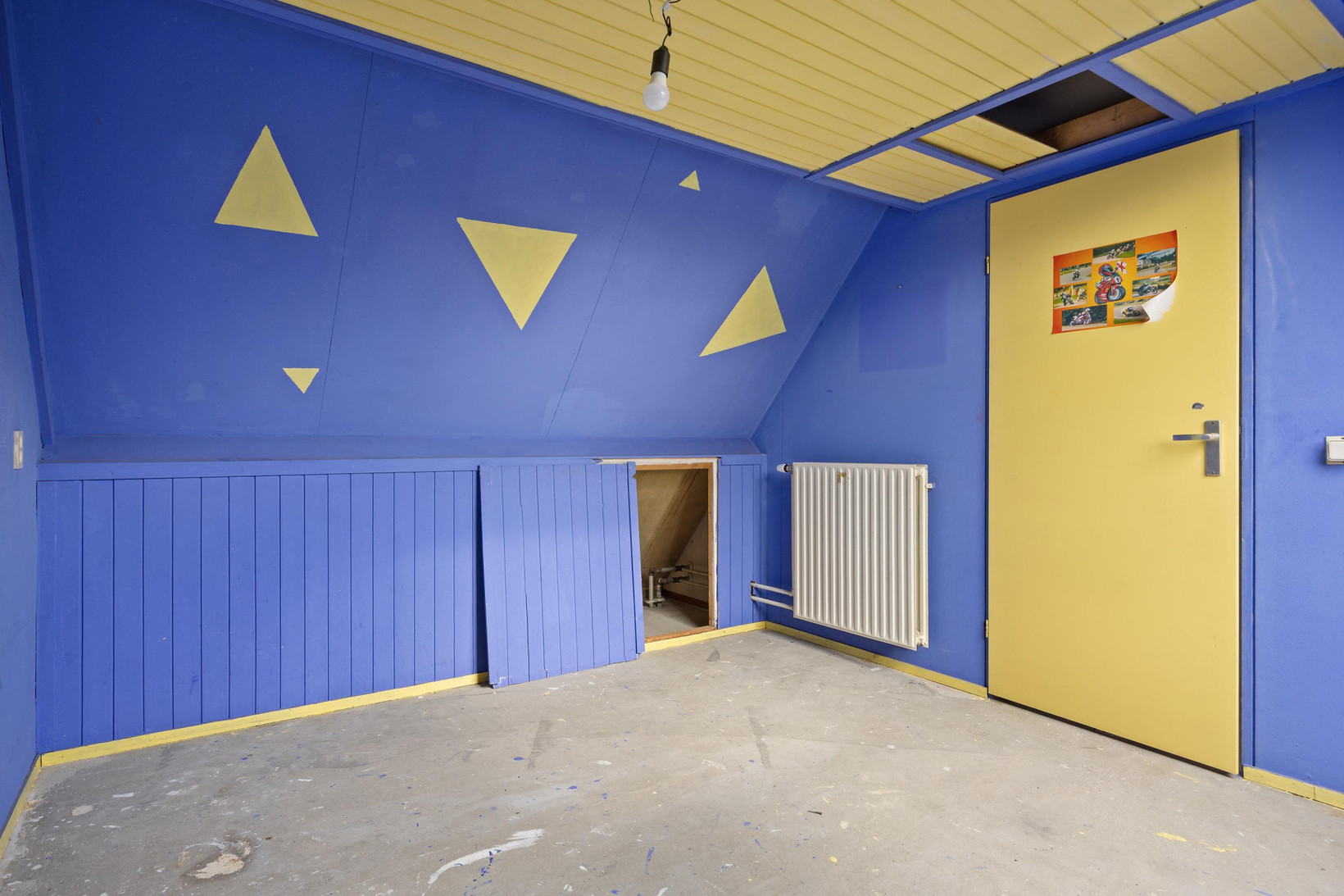 Tussenwoning te koop: Pastoor van der Zijlestraat 38, Waalwijk