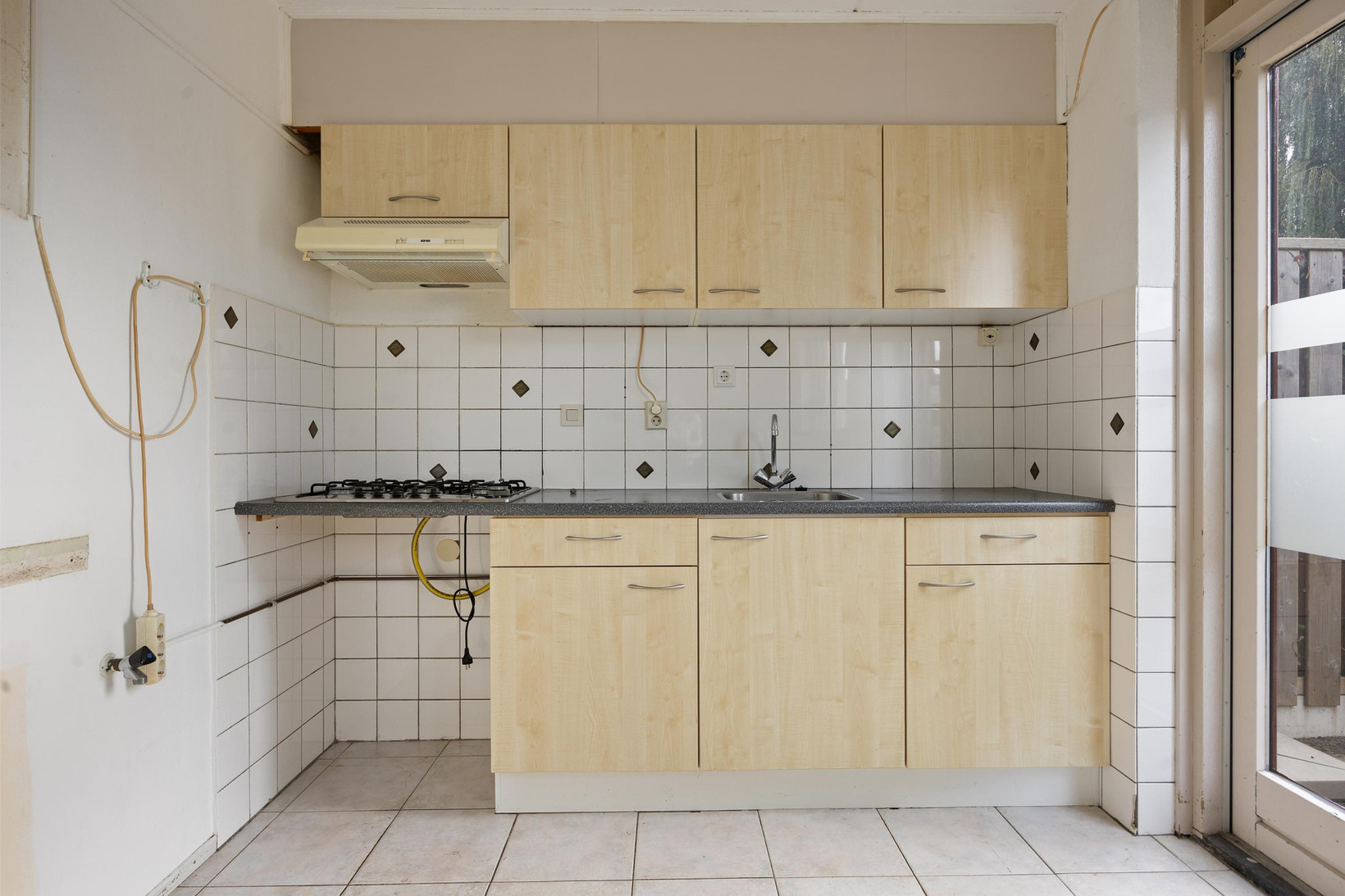 Tussenwoning te koop: Pastoor van der Zijlestraat 38, Waalwijk