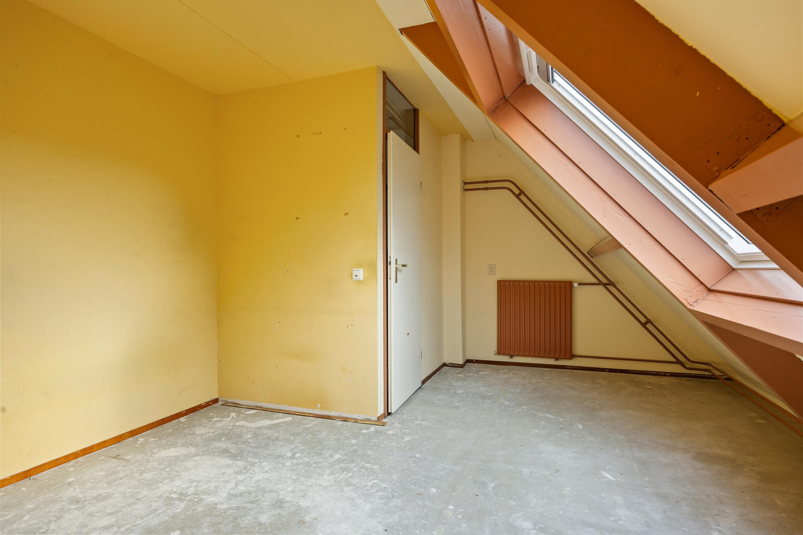 Tussenwoning te koop: Pastoor van der Zijlestraat 38, Waalwijk
