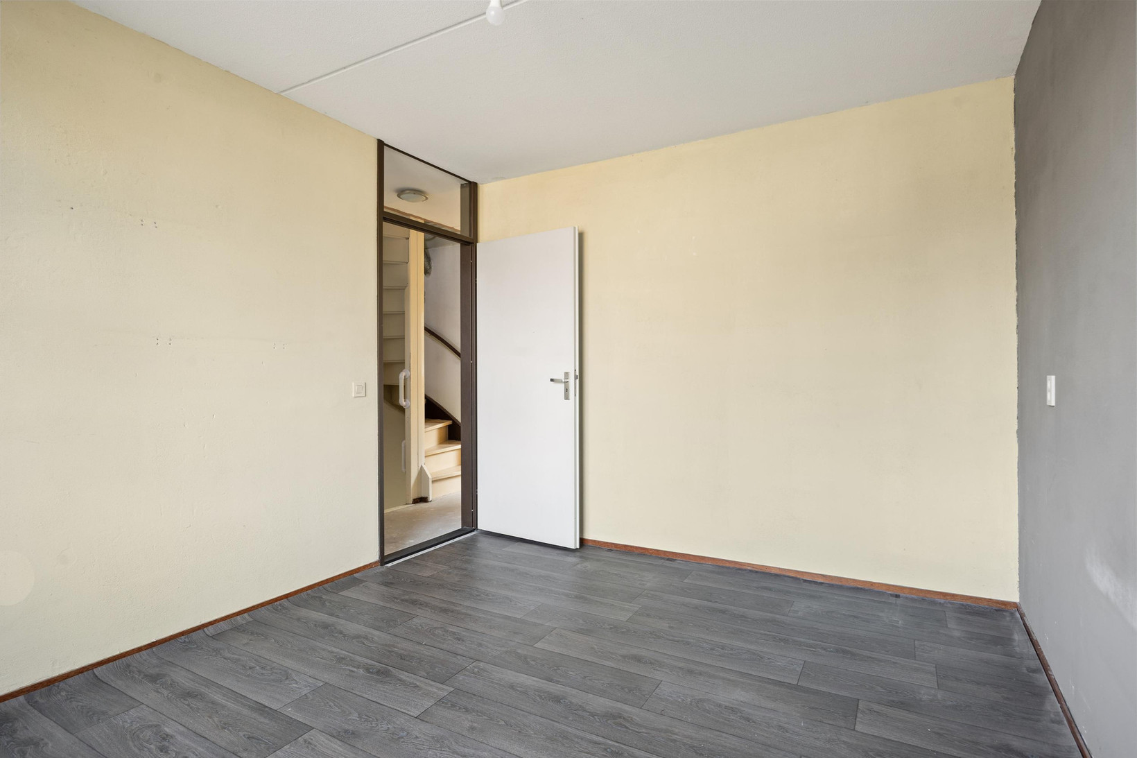 Tussenwoning te koop: Pastoor van der Zijlestraat 38, Waalwijk