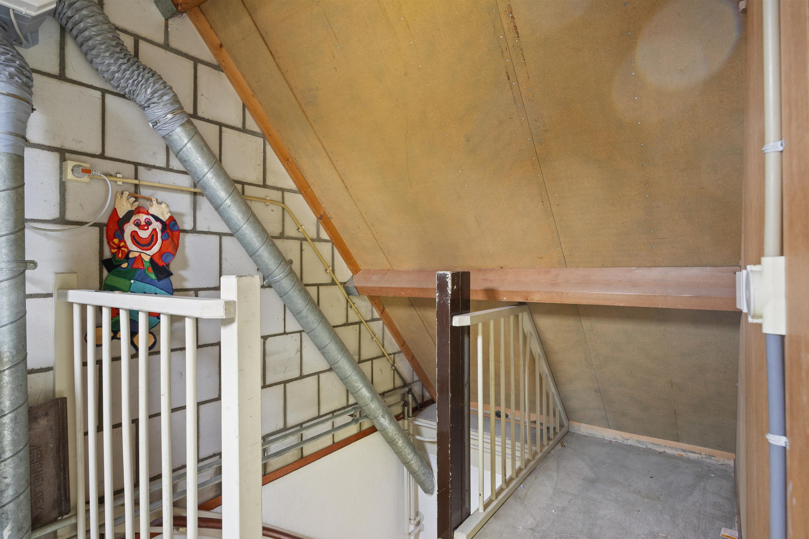 Tussenwoning te koop: Pastoor van der Zijlestraat 38, Waalwijk