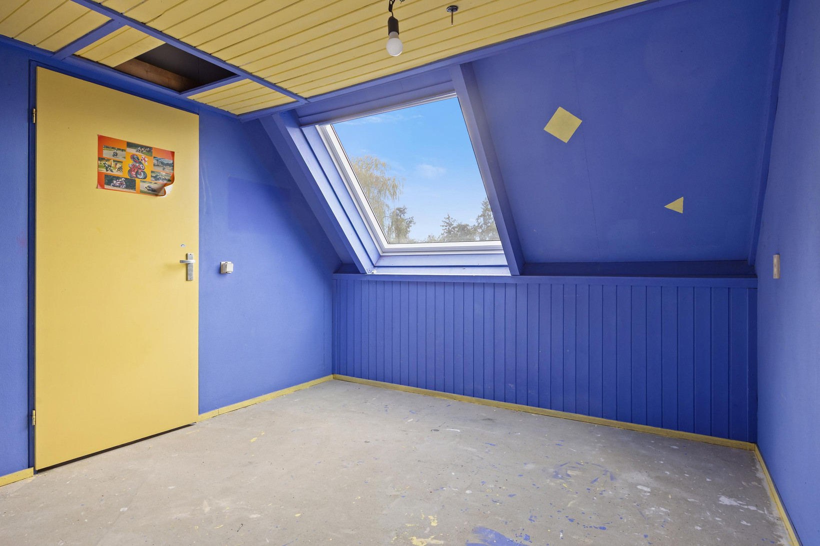 Tussenwoning te koop: Pastoor van der Zijlestraat 38, Waalwijk