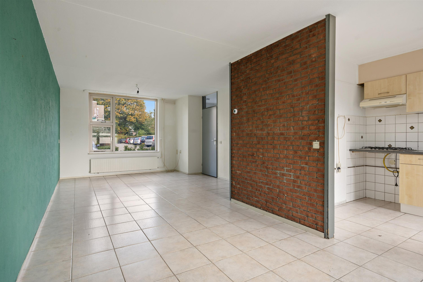 Tussenwoning te koop: Pastoor van der Zijlestraat 38, Waalwijk