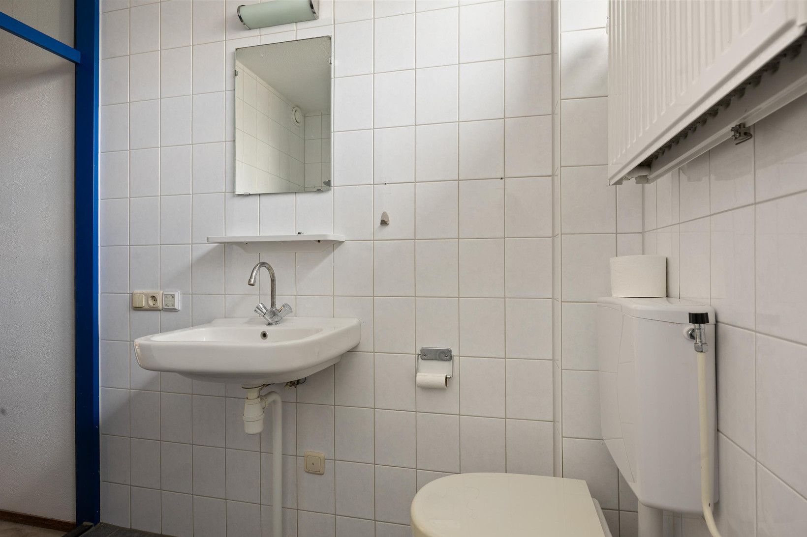 Tussenwoning te koop: Pastoor van der Zijlestraat 38, Waalwijk