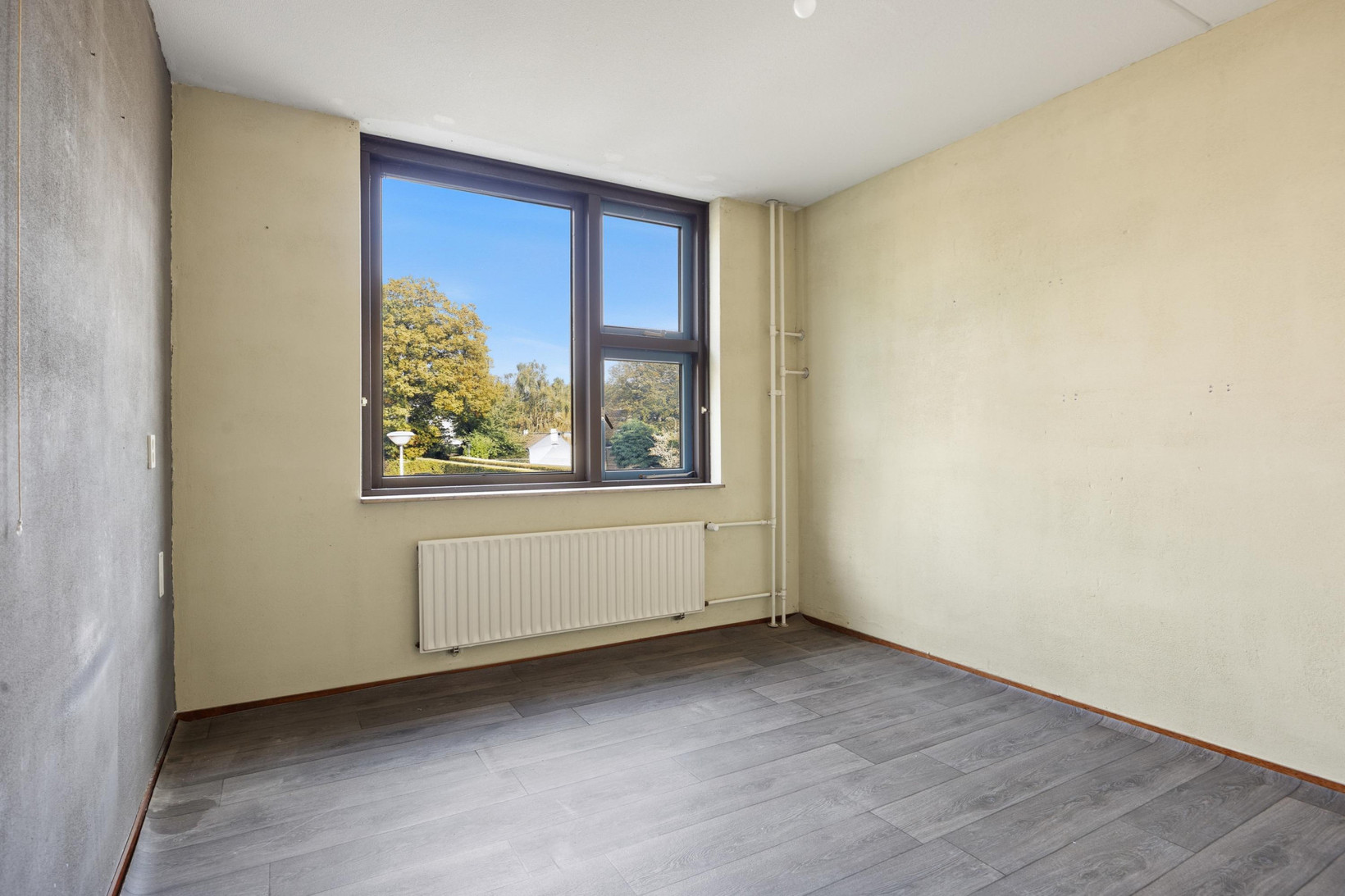 Tussenwoning te koop: Pastoor van der Zijlestraat 38, Waalwijk