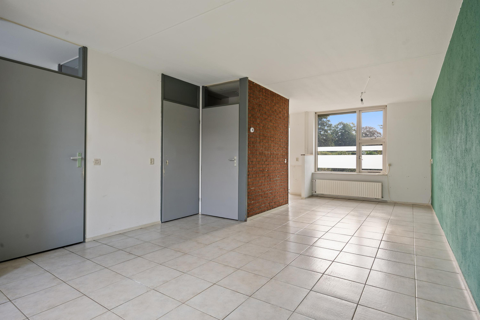 Tussenwoning te koop: Pastoor van der Zijlestraat 38, Waalwijk