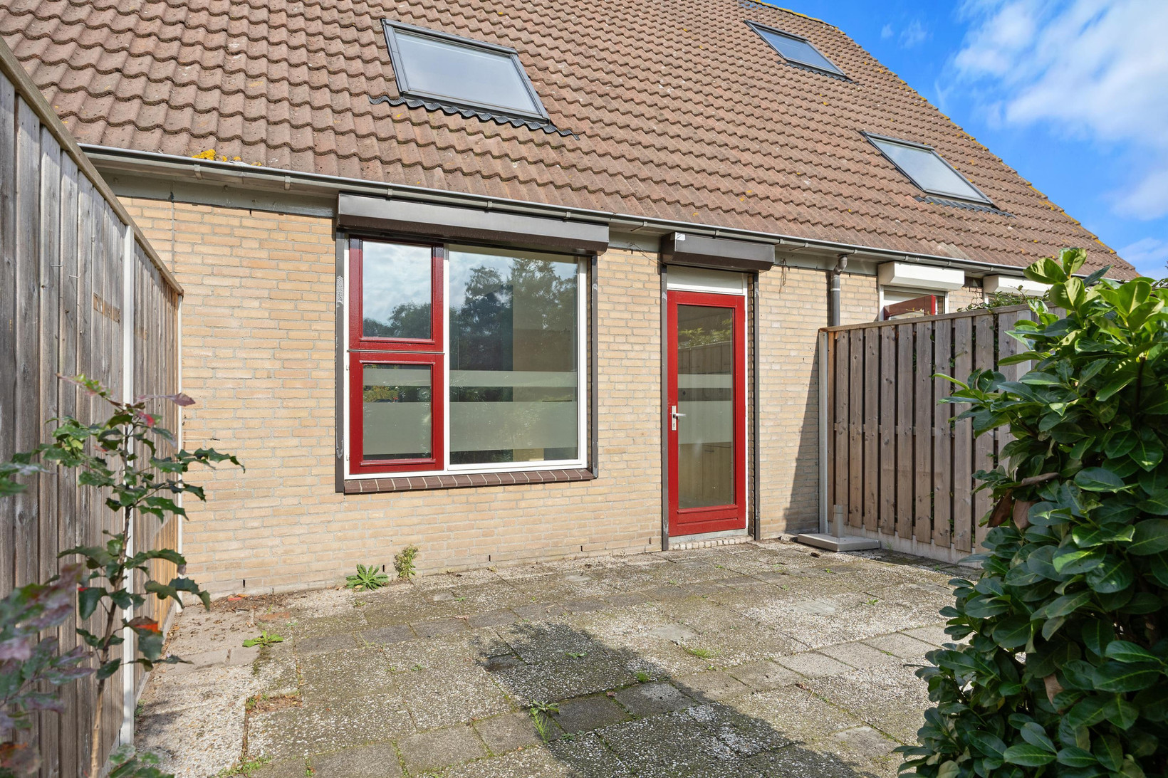 Tussenwoning te koop: Pastoor van der Zijlestraat 38, Waalwijk