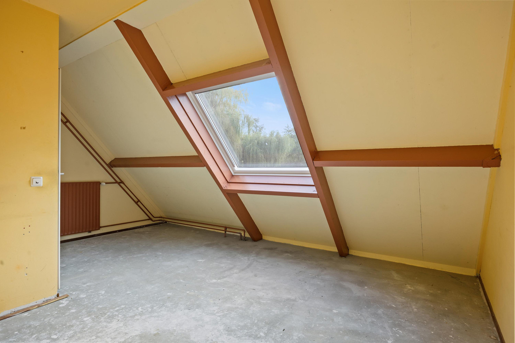 Tussenwoning te koop: Pastoor van der Zijlestraat 38, Waalwijk