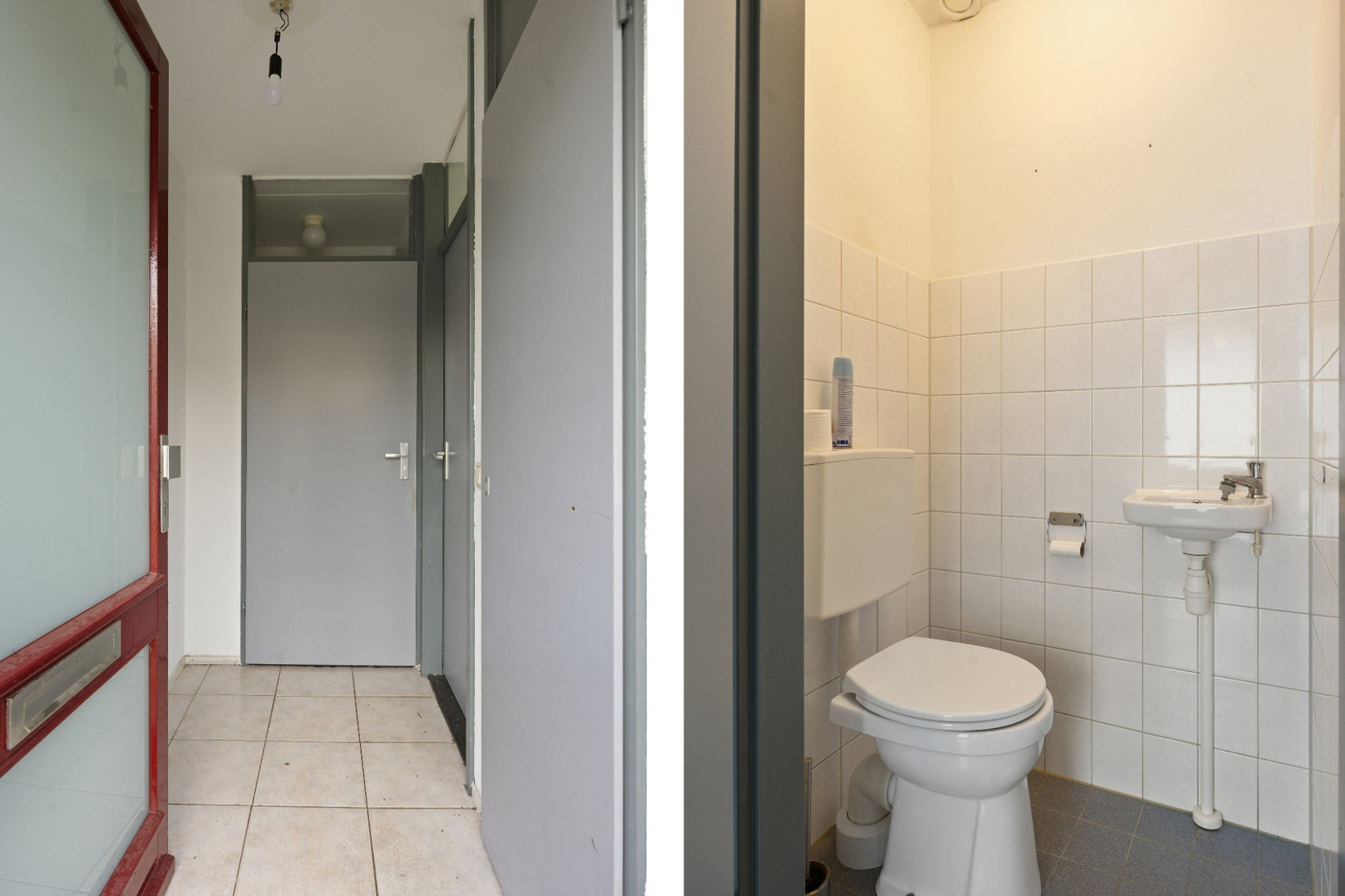 Tussenwoning te koop: Pastoor van der Zijlestraat 38, Waalwijk