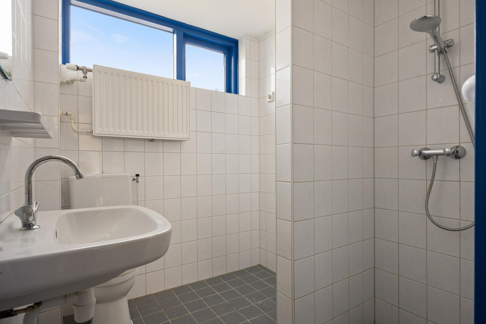 Tussenwoning te koop: Pastoor van der Zijlestraat 38, Waalwijk