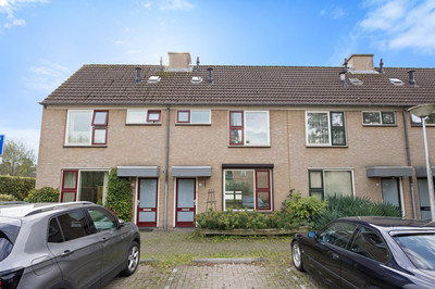 Pastoor van der Zijlestraat 38