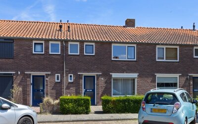 Mr. Luybenstraat 27