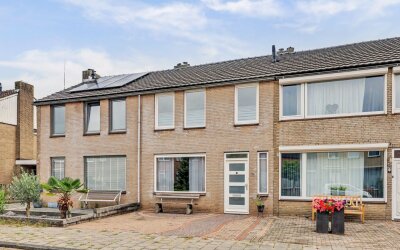 Dr. Colijnstraat 11