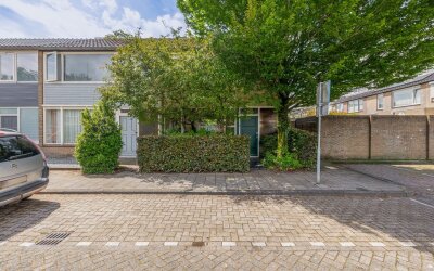 Mr. Ruys de Beerenbrouckstraat 2