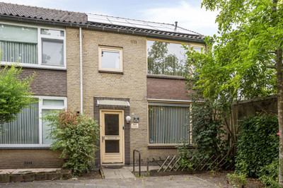 Talmastraat 107