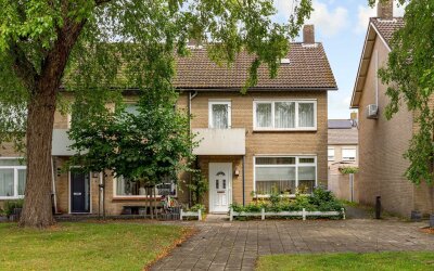 Talmastraat 10