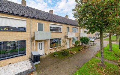 Talmastraat 42