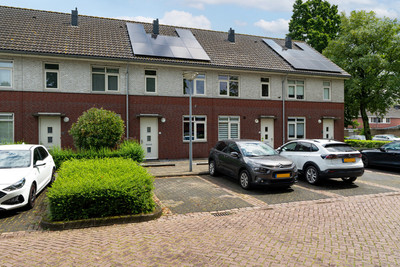 van Vessemstraat 23