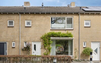 Heermanslaan 23