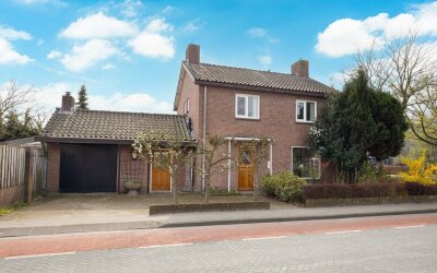Burgemeester van Heystlaan 1