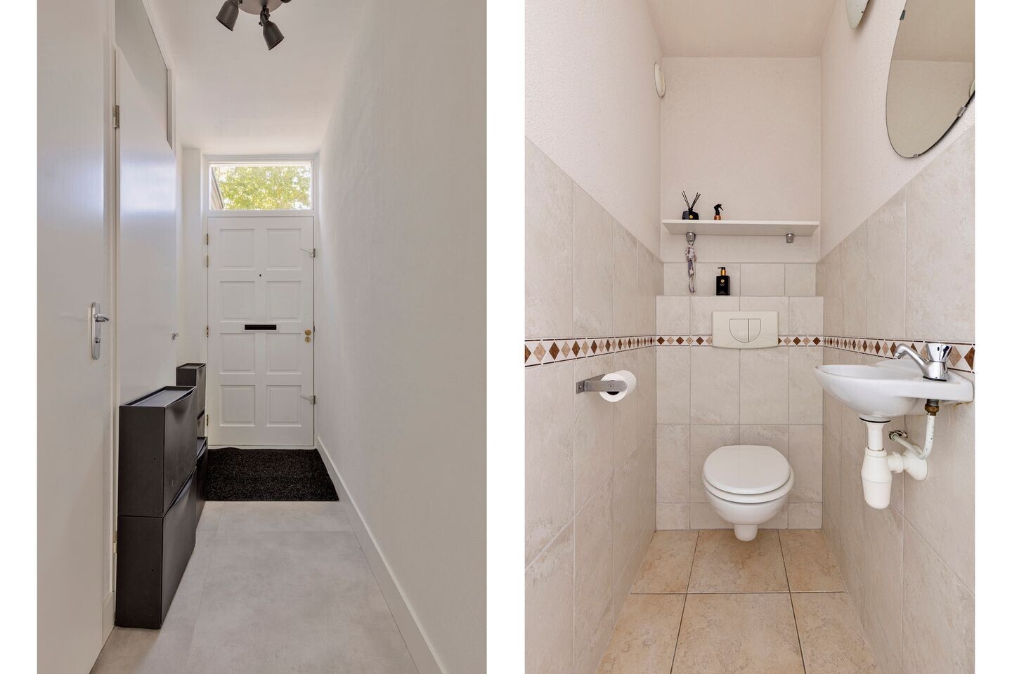 Tussenwoning te koop: Baardwijksestraat 3D, Waalwijk