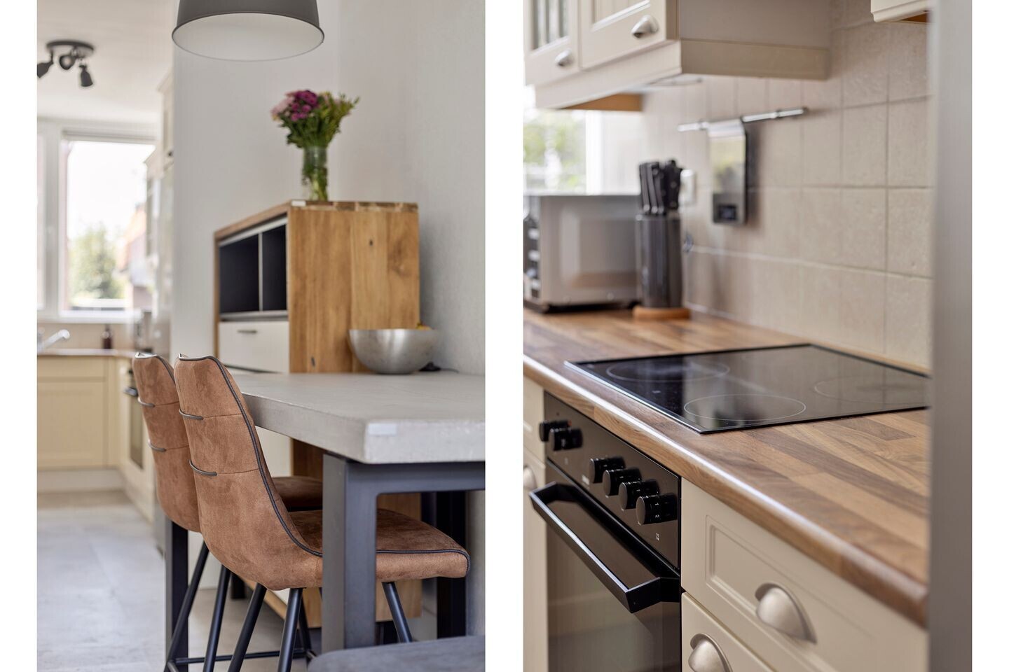 Tussenwoning te koop: Baardwijksestraat 3D, Waalwijk