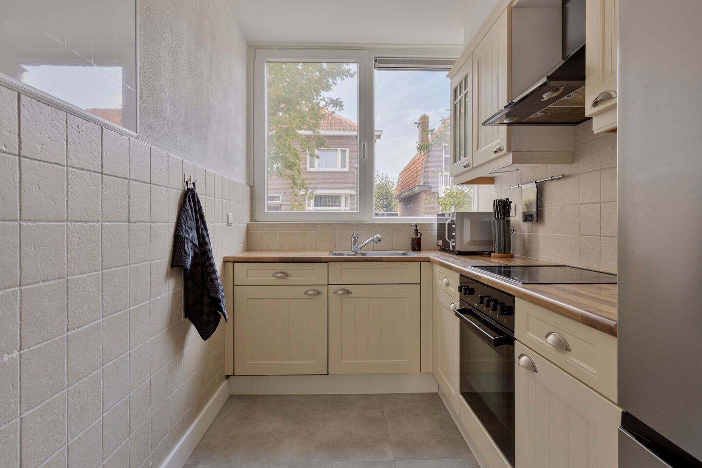 Tussenwoning te koop: Baardwijksestraat 3D, Waalwijk