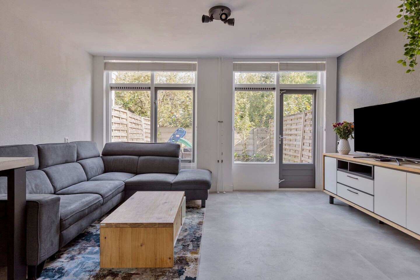 Tussenwoning te koop: Baardwijksestraat 3D, Waalwijk