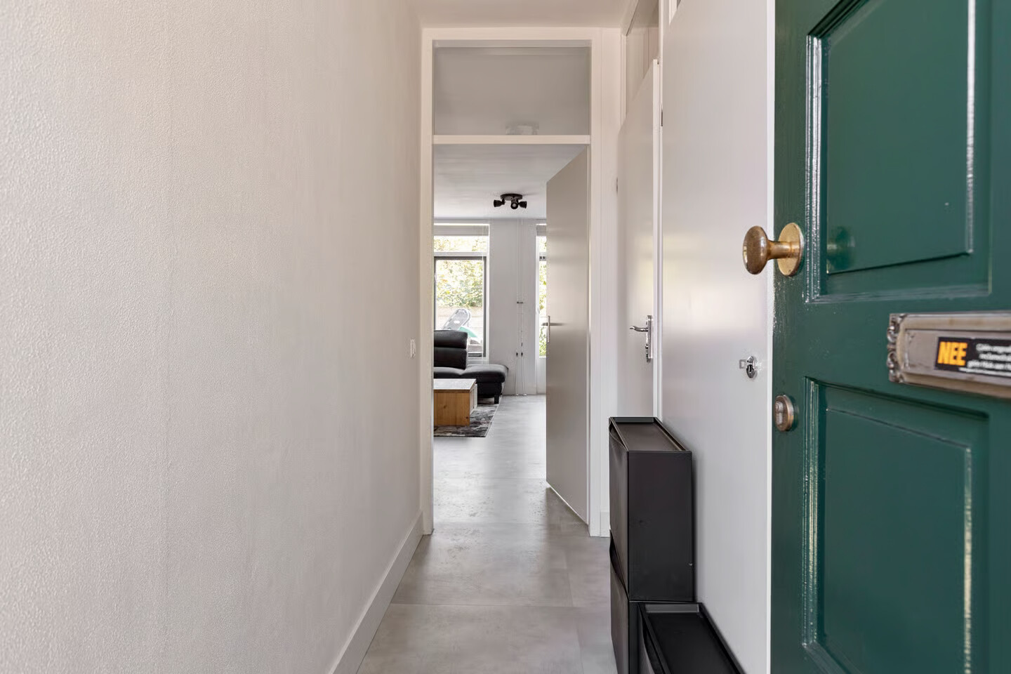 Tussenwoning te koop: Baardwijksestraat 3D, Waalwijk