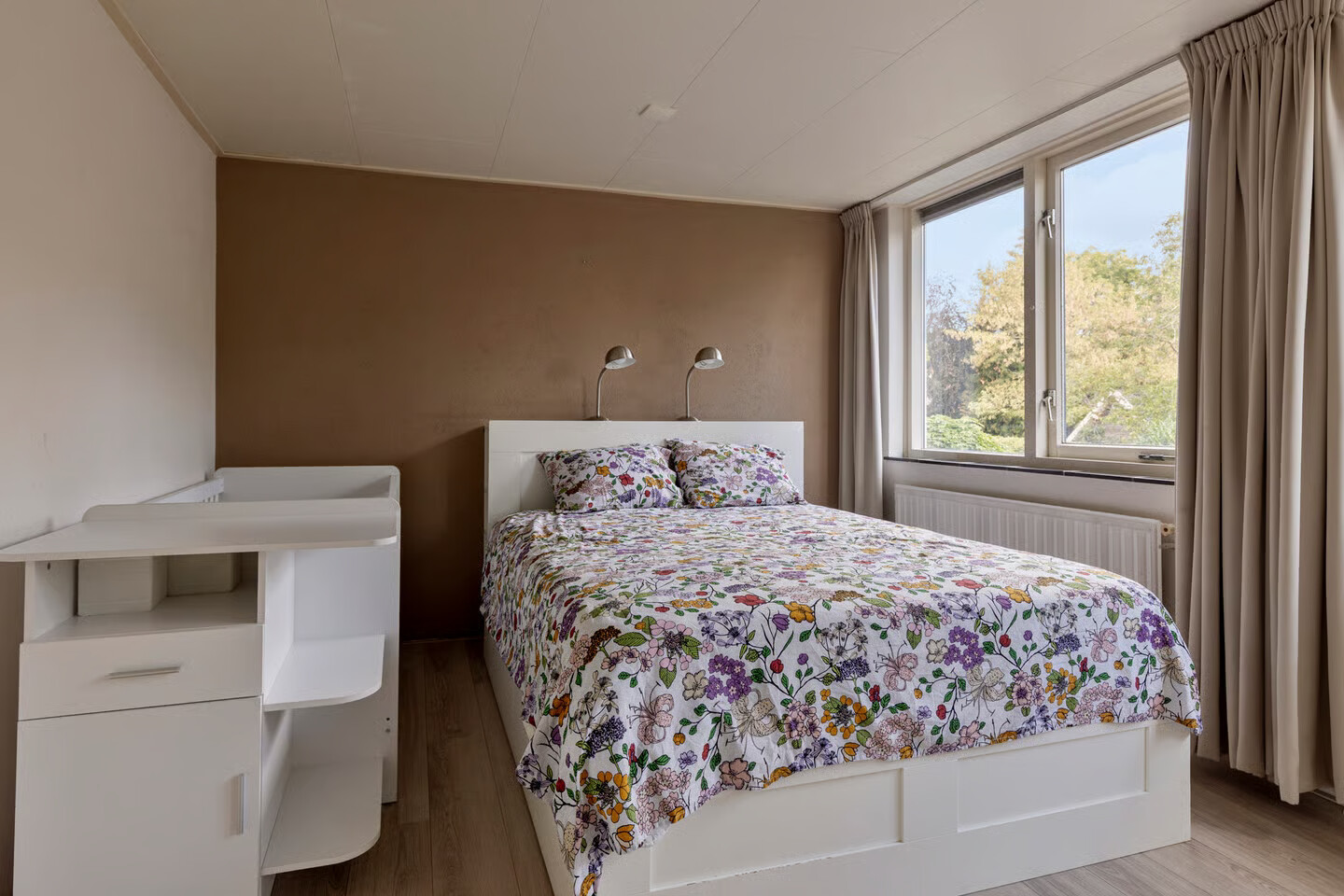 Tussenwoning te koop: Baardwijksestraat 3D, Waalwijk