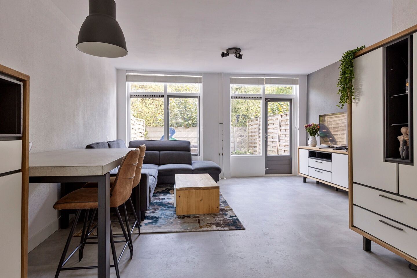 Tussenwoning te koop: Baardwijksestraat 3D, Waalwijk