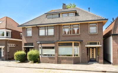 Baardwijkse. 14