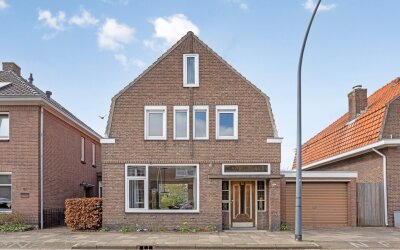 Baardwijksestraat 20
